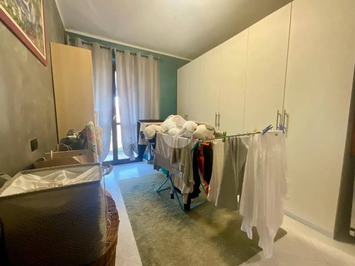 Quadrilocale via Generale dalla Chiesa 19, Centro, Leinì - foto 5