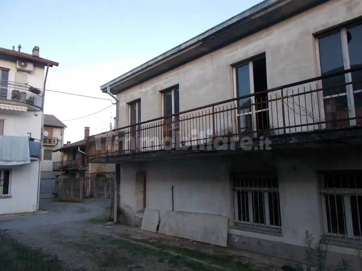 Palazzo - Edificio - foto 2