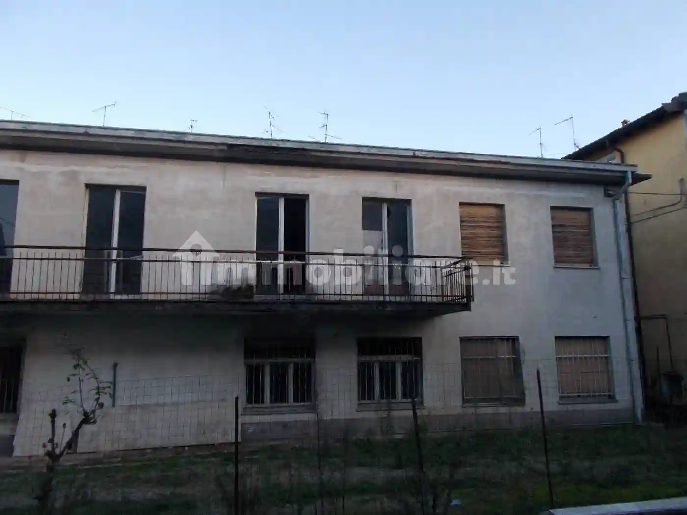 Palazzo - Edificio - foto 3