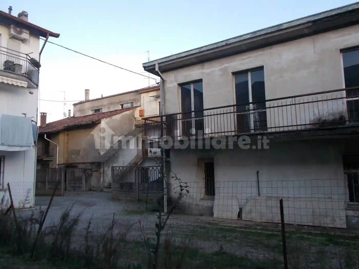 Palazzo - Edificio - foto 4