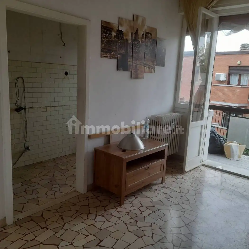 Trilocale buono stato, primo piano, Trebbo, Castel Maggiore - foto 4