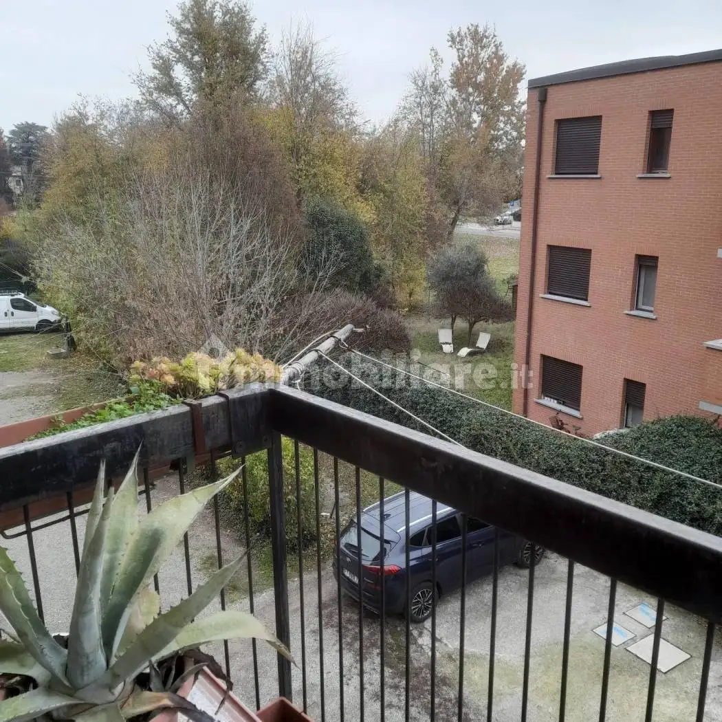 Trilocale buono stato, primo piano, Trebbo, Castel Maggiore - foto 5