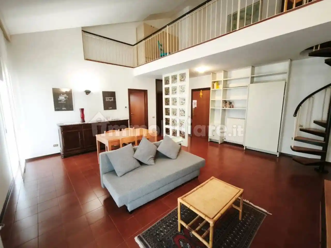 Appartamento in vendita a Monselice