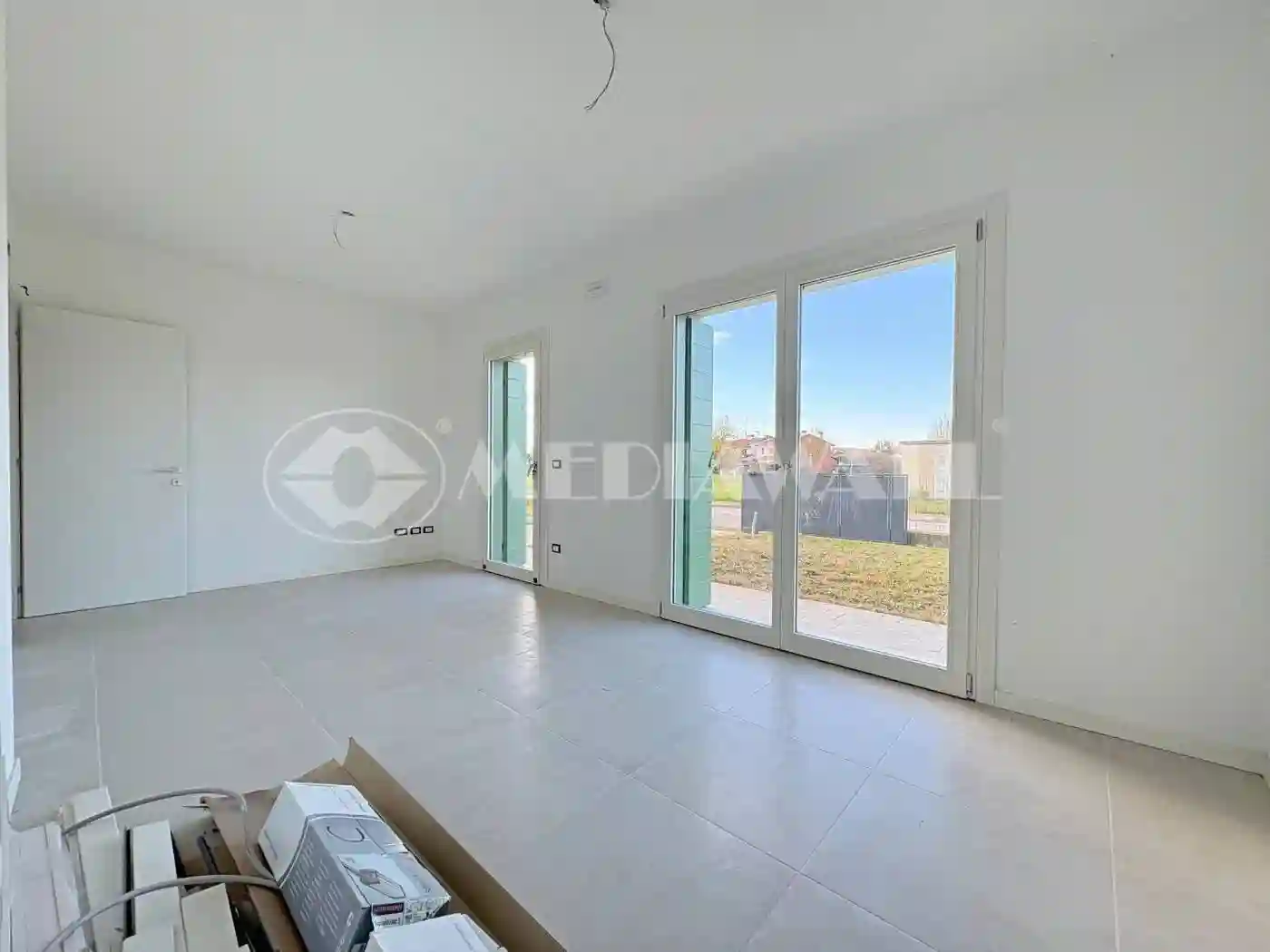 Villetta a schiera - foto 3