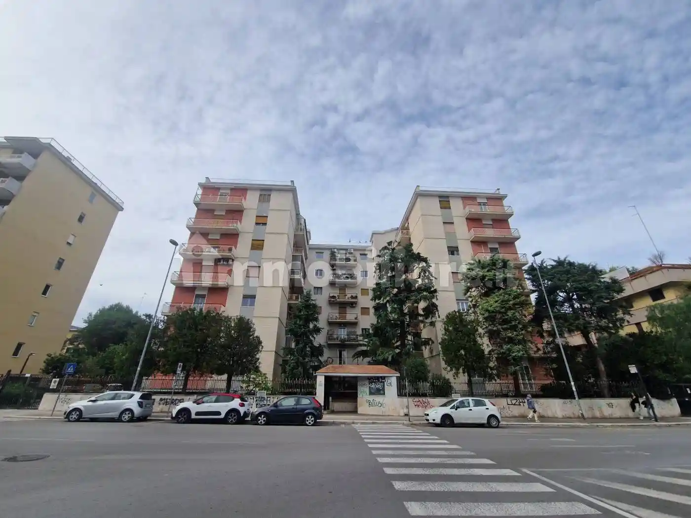 Appartamento in vendita a Bari