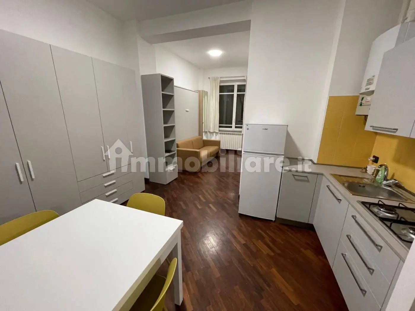Apartment in vendita a Milan