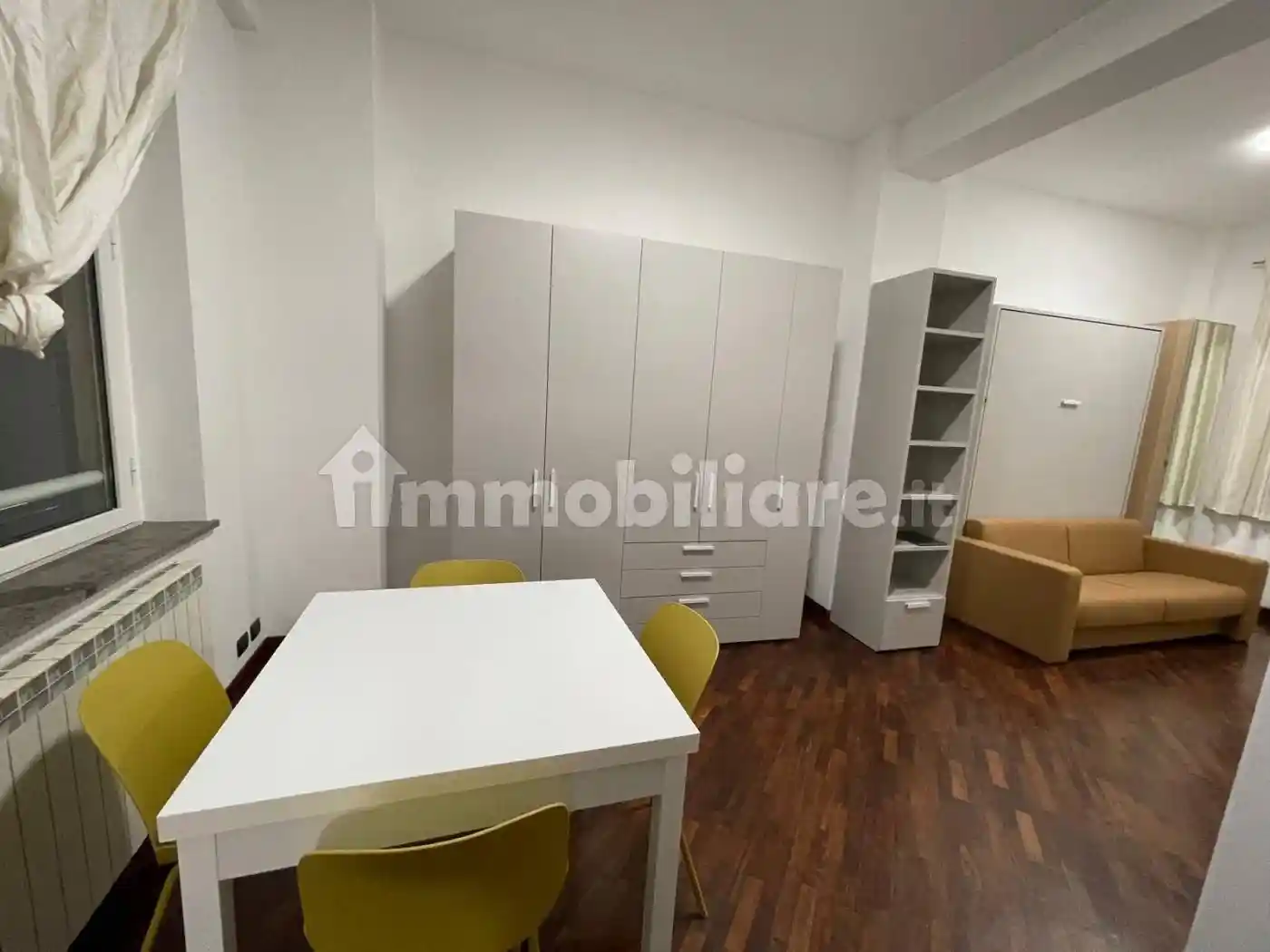 Monolocale via Antonio Tantardini, Corso San Gottardo, Milano - foto 3