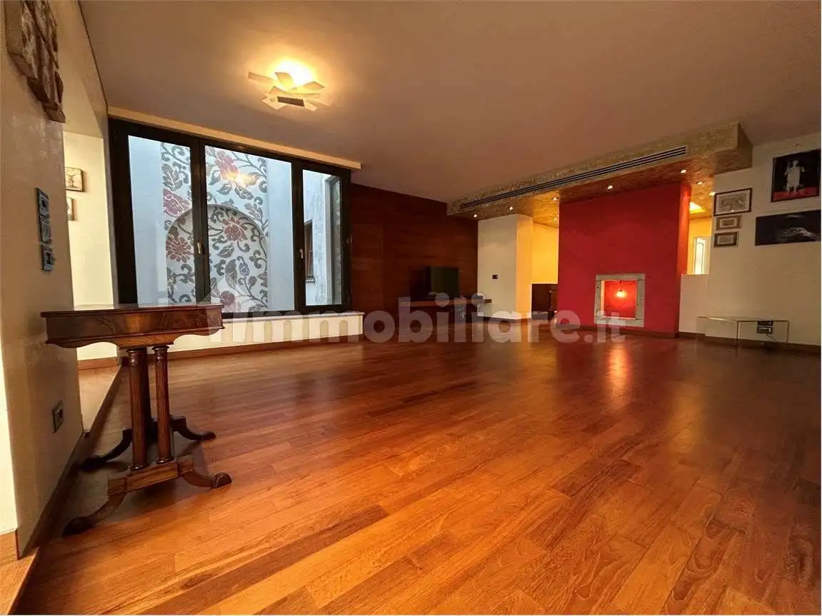 Appartamento in vendita a Trieste