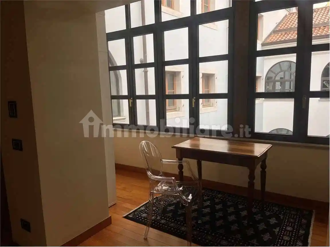 Quadrilocale via di Cavana 14, Città Vecchia, Trieste - foto 3