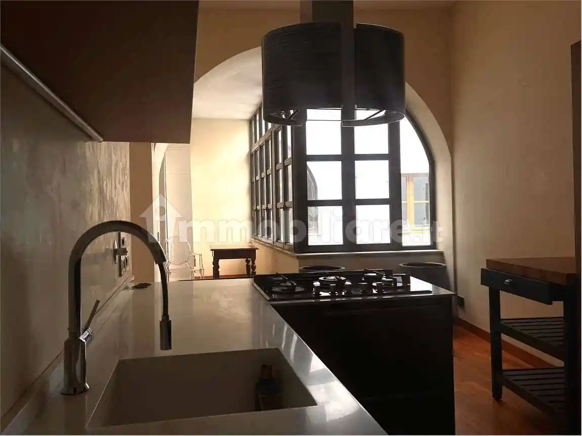 Quadrilocale via di Cavana 14, Città Vecchia, Trieste - foto 4