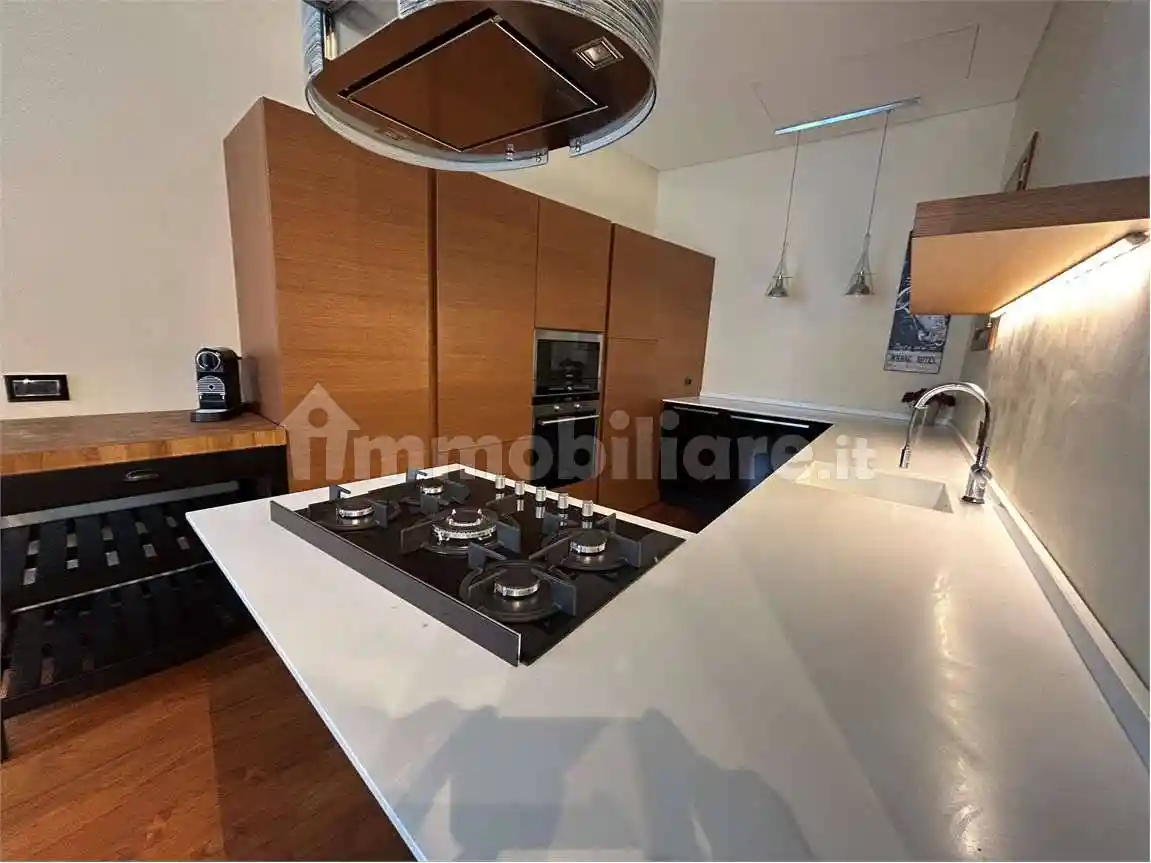 Quadrilocale via di Cavana 14, Città Vecchia, Trieste - foto 5