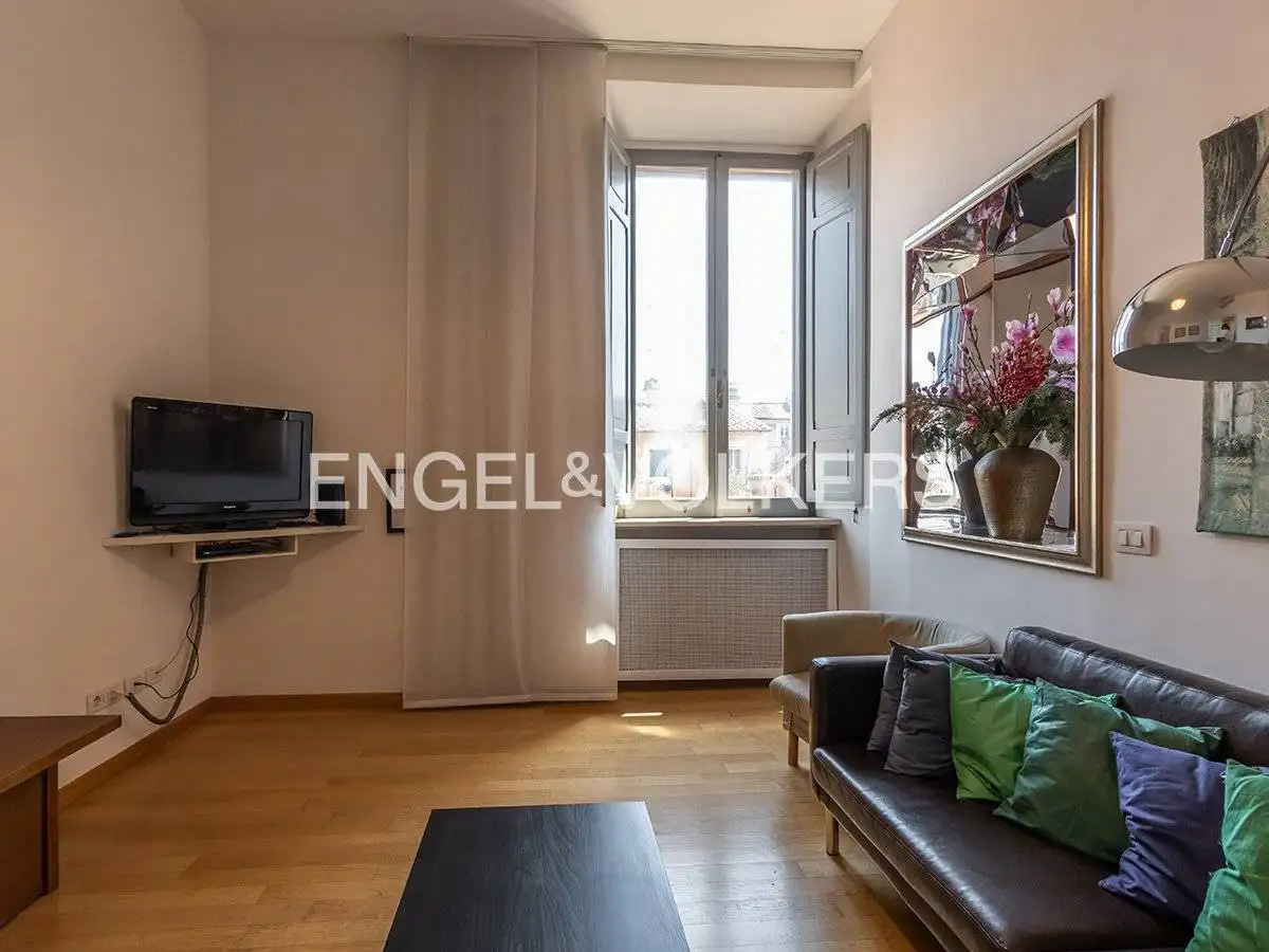 Appartamento in affitto a Roma