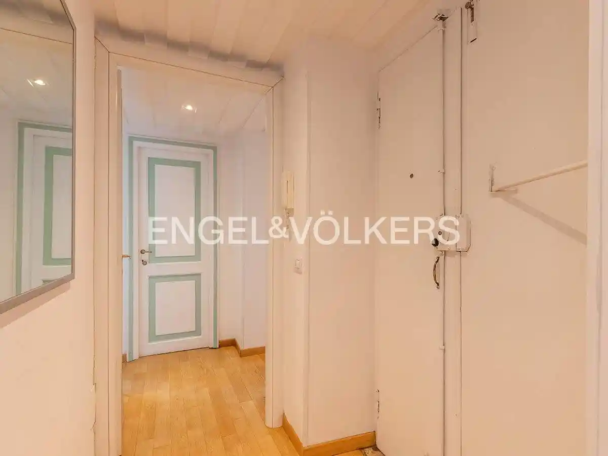 Quadrilocale piazza Paganica, Largo Argentina, Roma - foto 4