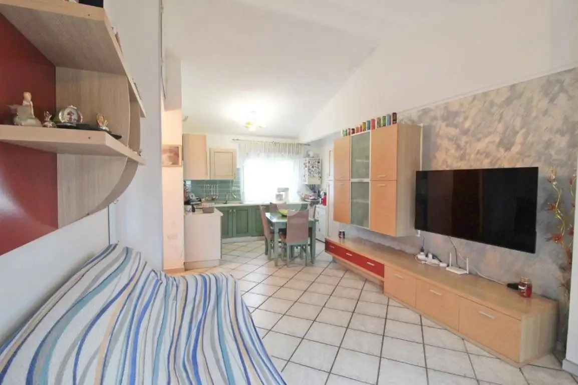 Bilocale corso Skanderberg 19, Centro, Campomarino - foto 2