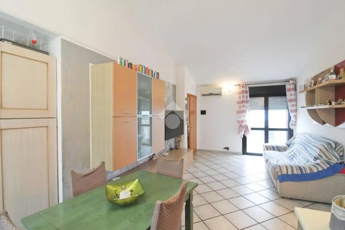 Bilocale corso Skanderberg 19, Centro, Campomarino - foto 3