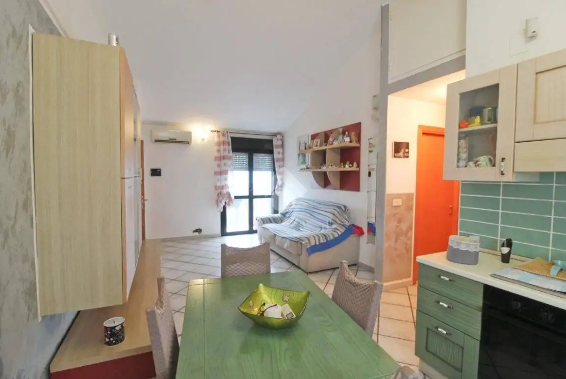 Bilocale corso Skanderberg 19, Centro, Campomarino - foto 4