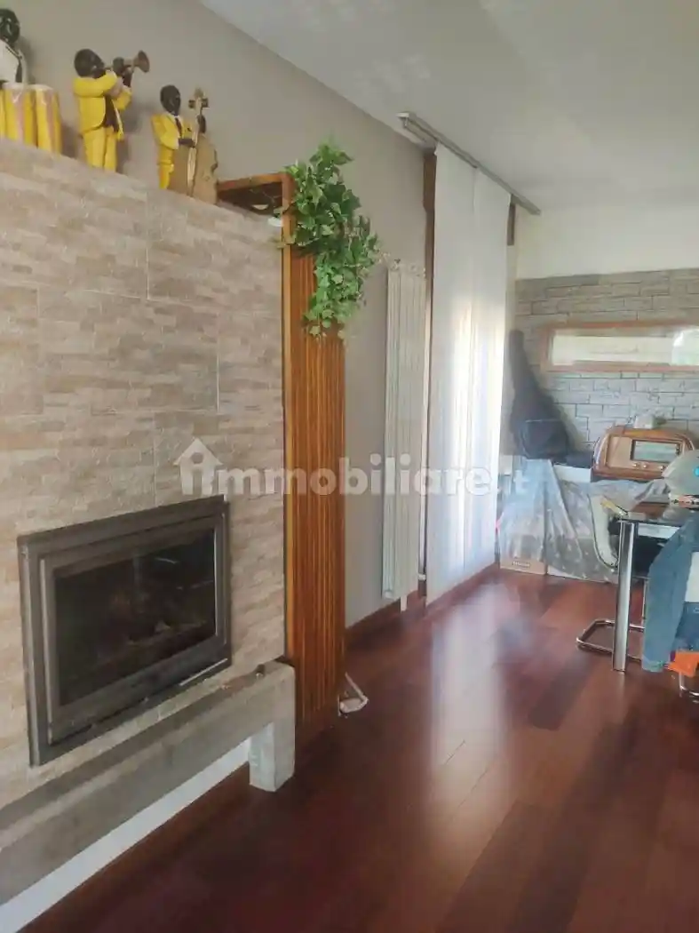 Villa bifamiliare via Luigi Stefanini, Montà - Sant'Ignazio, Padova - foto 3