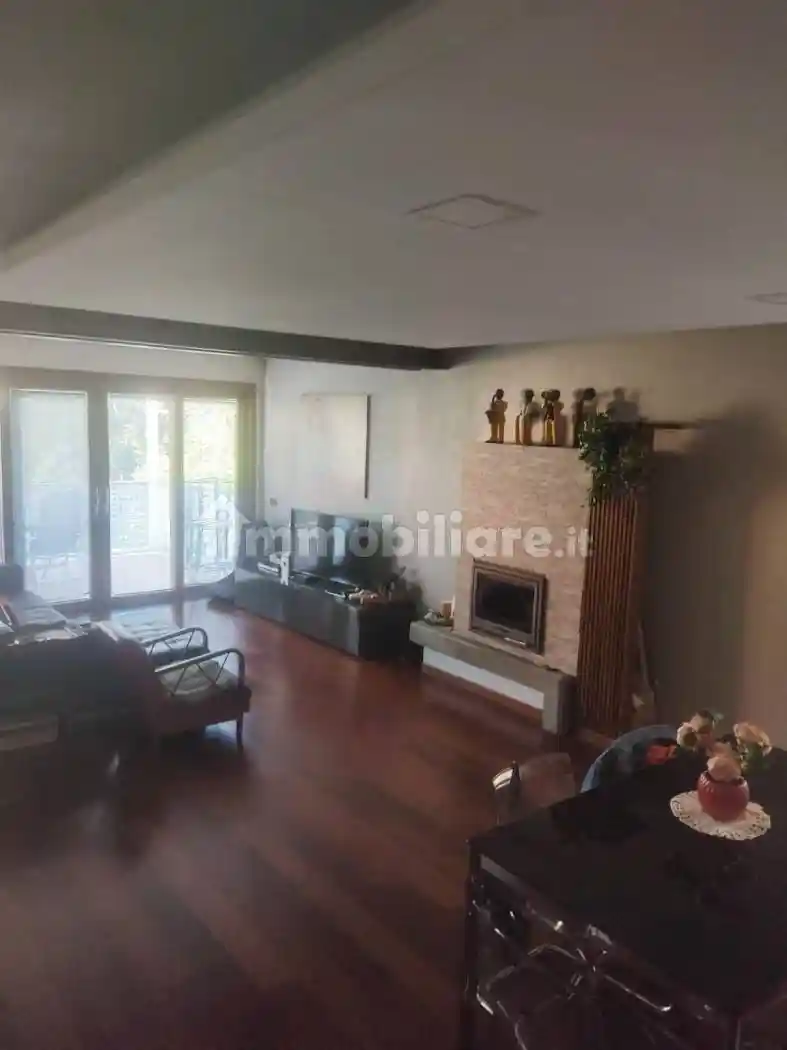 Villa bifamiliare via Luigi Stefanini, Montà - Sant'Ignazio, Padova - foto 4