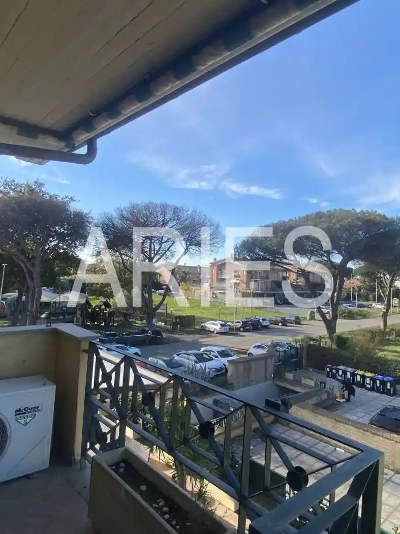 Trilocale via Antonio Lotti, Infernetto, Roma - foto 2