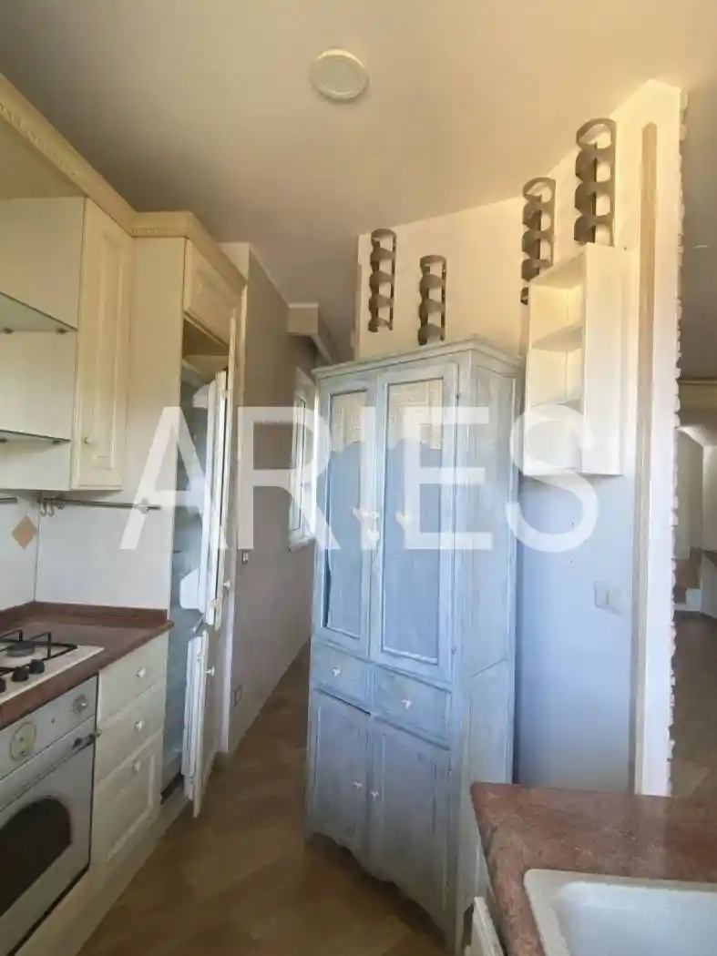 Trilocale via Antonio Lotti, Infernetto, Roma - foto 5