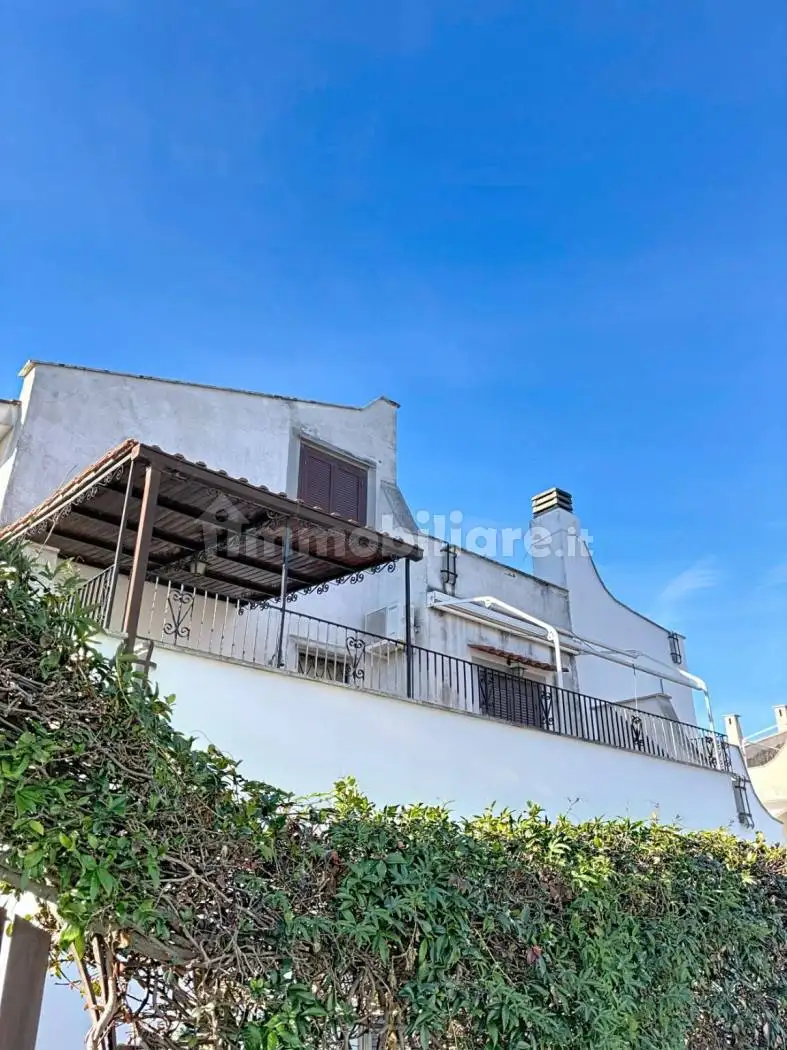 Appartamento in vendita a Cerveteri