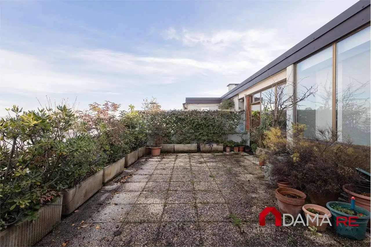 Apartment in vendita a Milan