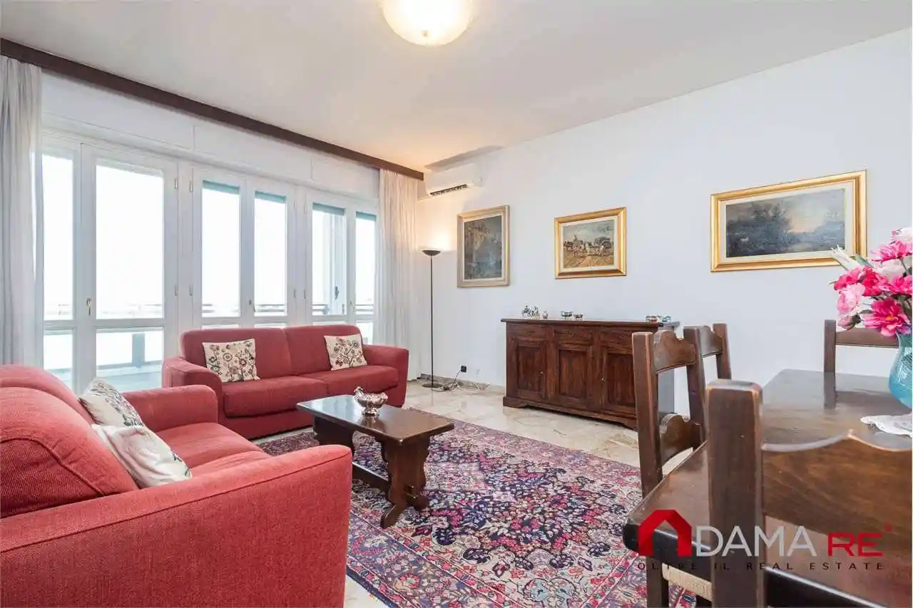 Appartamento via Pinturicchio, 5, Città Studi, Milano - foto 4