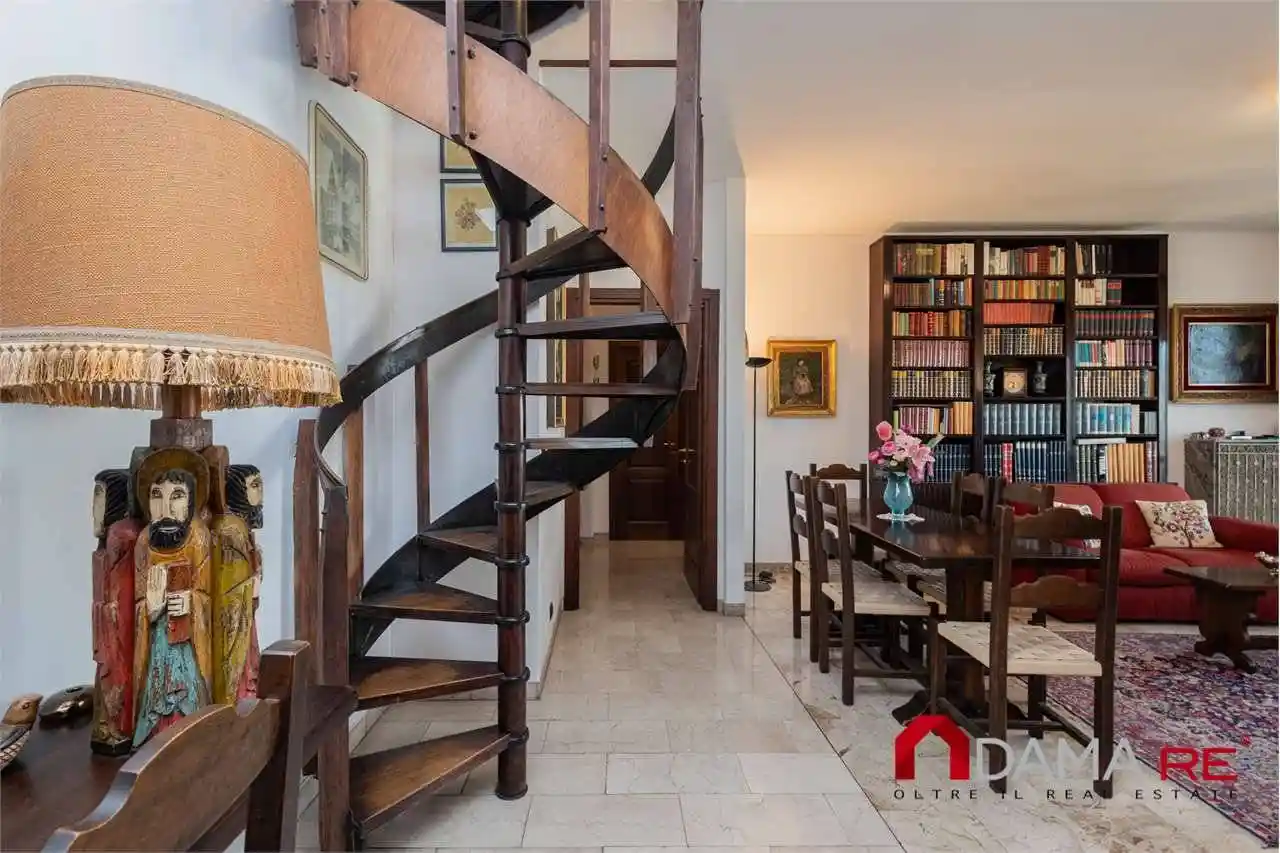 Appartamento via Pinturicchio, 5, Città Studi, Milano - foto 5