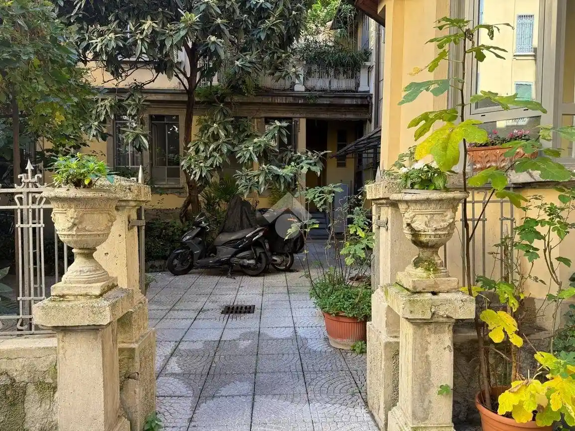 Bilocale via Donatello 5, Città Studi, Milano - foto 2