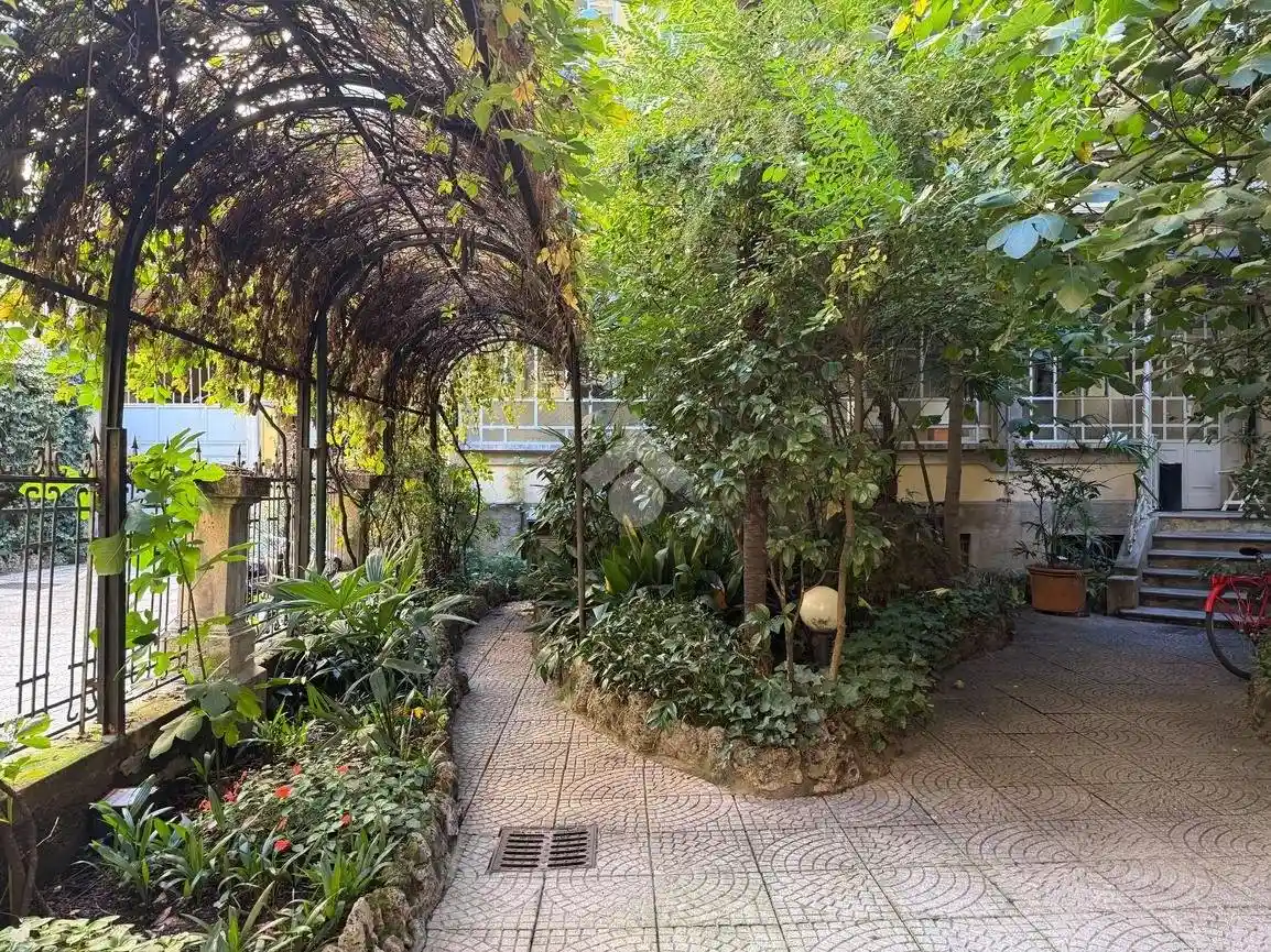 Bilocale via Donatello 5, Città Studi, Milano - foto 3