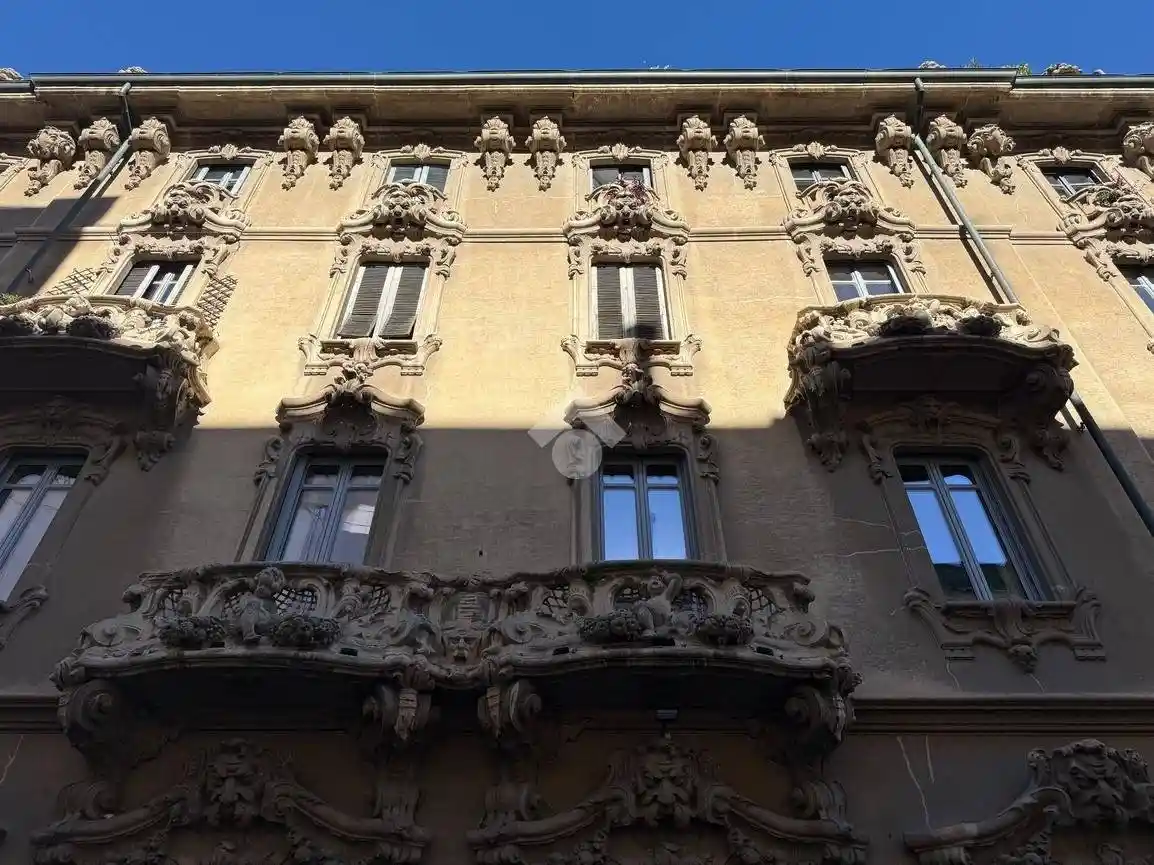 Bilocale via Donatello 5, Città Studi, Milano - foto 4