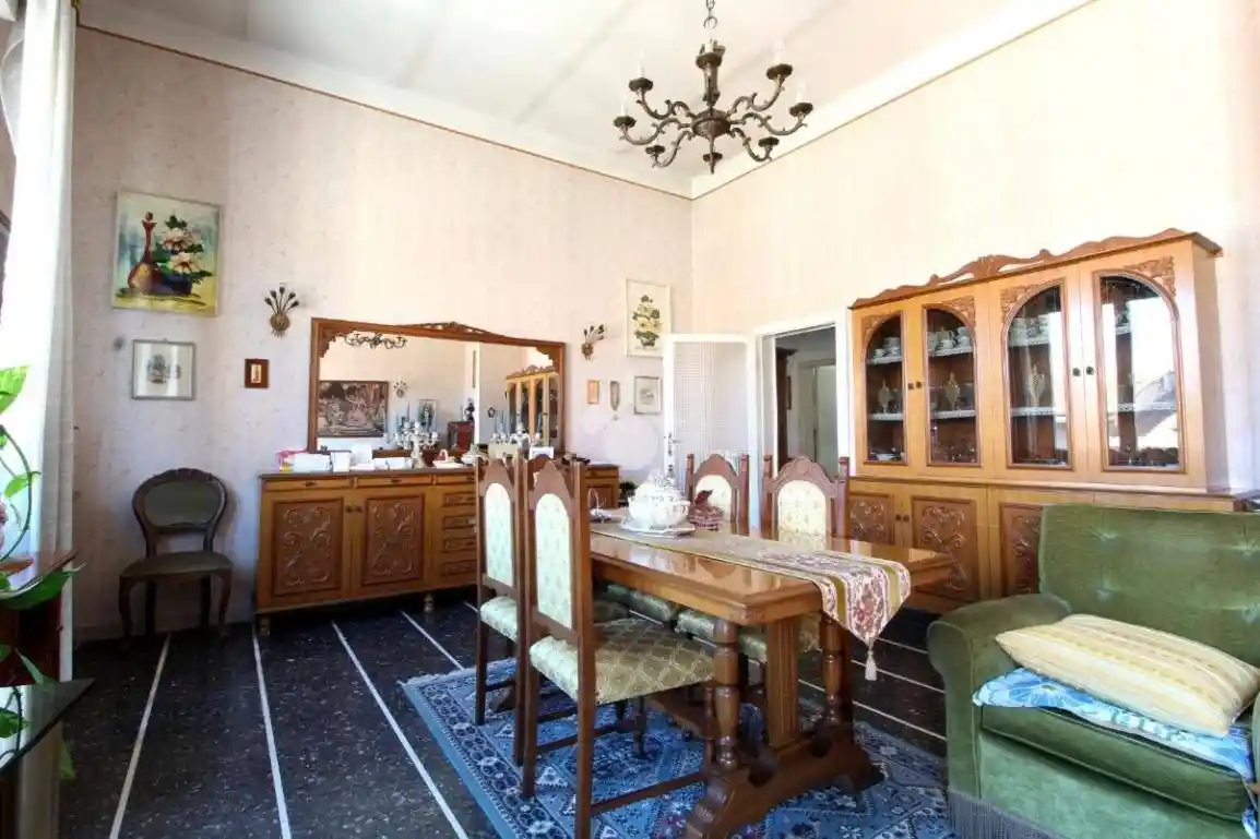 Quadrilocale via Filippo Corridoni 37, Porta Fiorentina - Leopolda, Pisa - foto 2