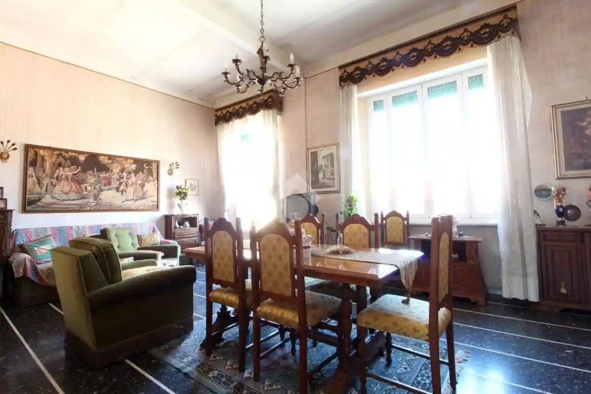 Quadrilocale via Filippo Corridoni 37, Porta Fiorentina - Leopolda, Pisa - foto 3