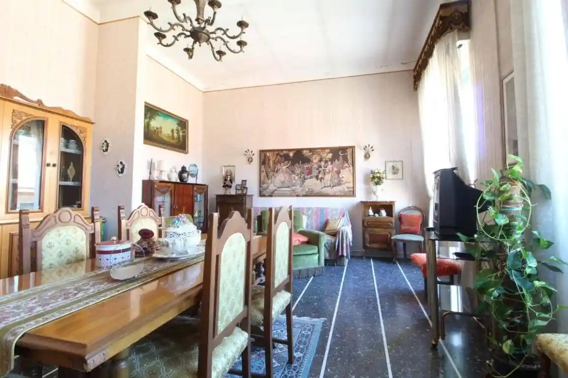 Quadrilocale via Filippo Corridoni 37, Porta Fiorentina - Leopolda, Pisa - foto 4