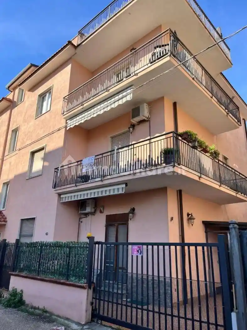 Appartamento in vendita a Minturno