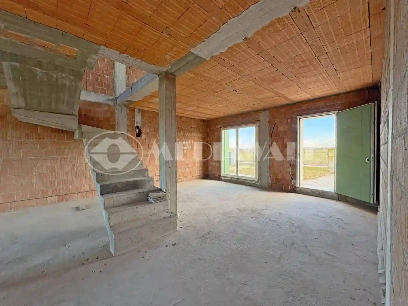 Villetta a schiera - foto 4