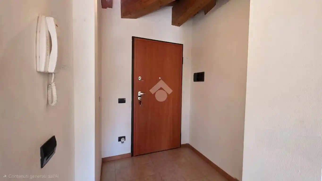 Bilocale ottimo stato, secondo piano, San Biagio, Bagnolo San Vito - foto 2