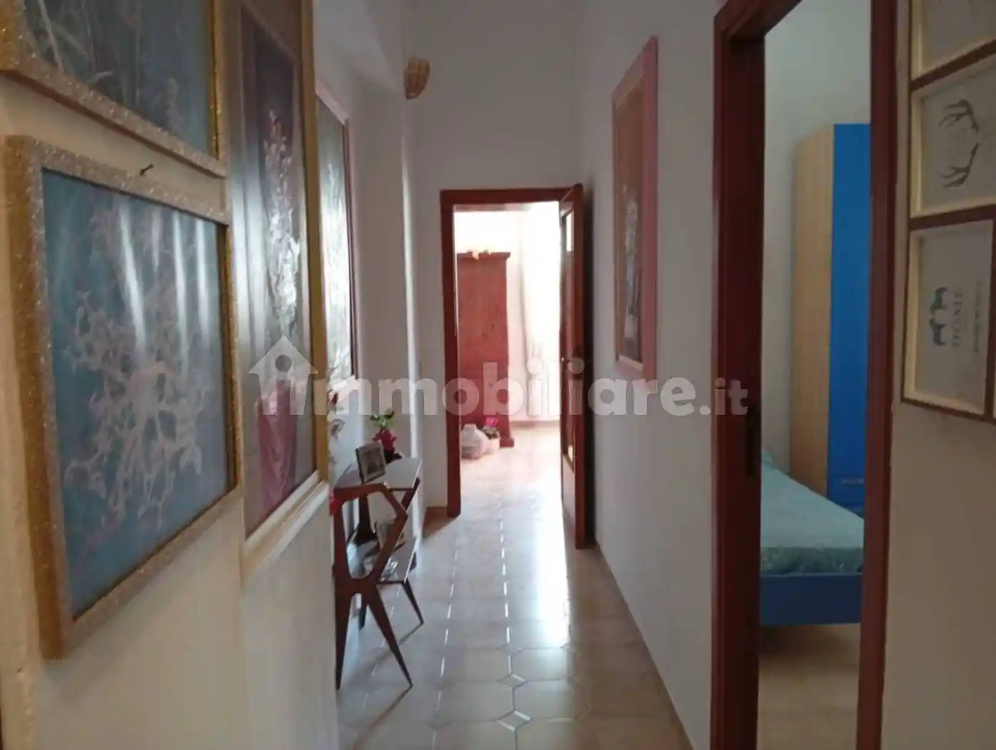 Trilocale via della Bassata 58, Porta a Mare - Mazzini, Livorno - foto 2