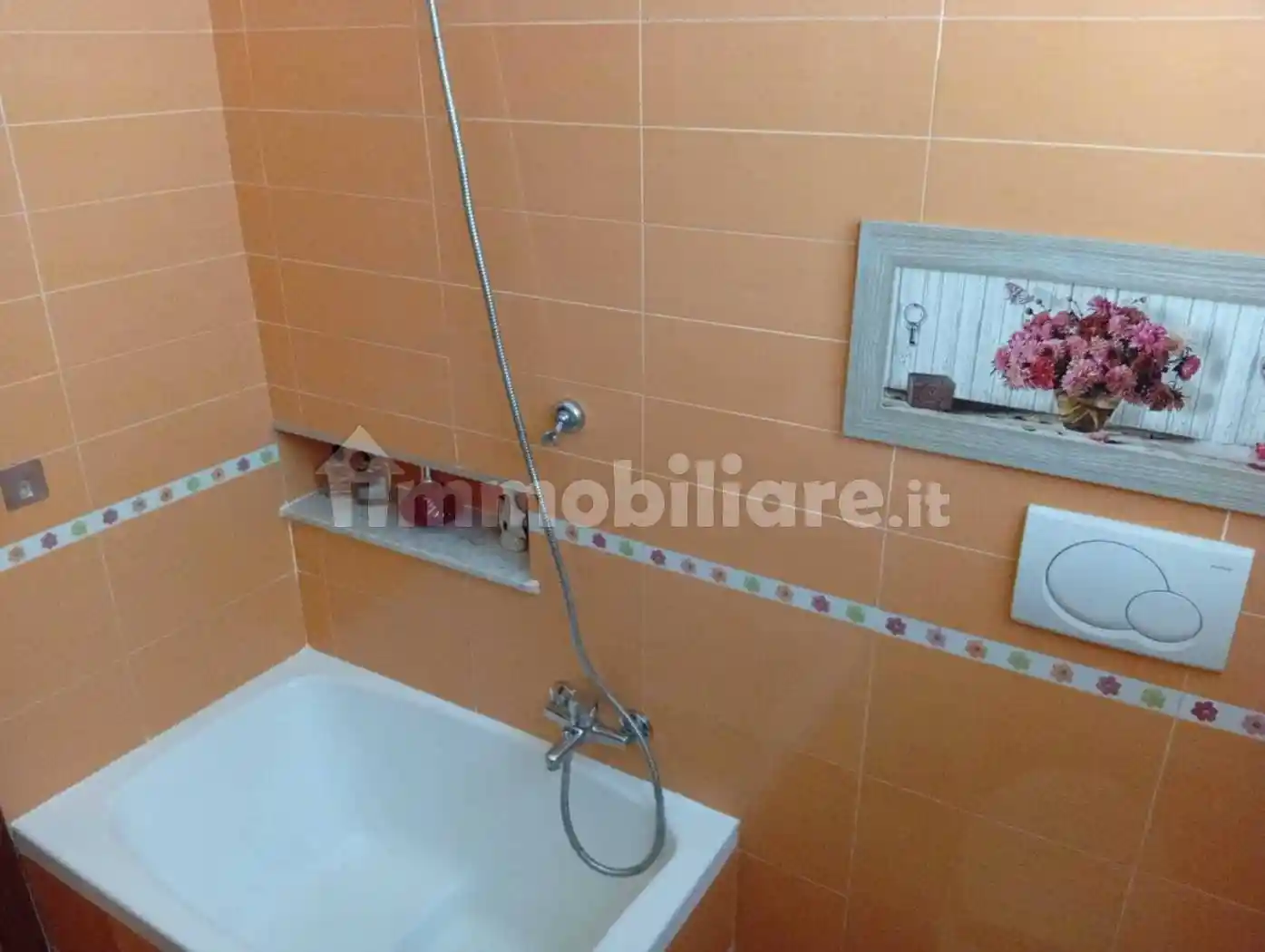 Trilocale via della Bassata 58, Porta a Mare - Mazzini, Livorno - foto 5