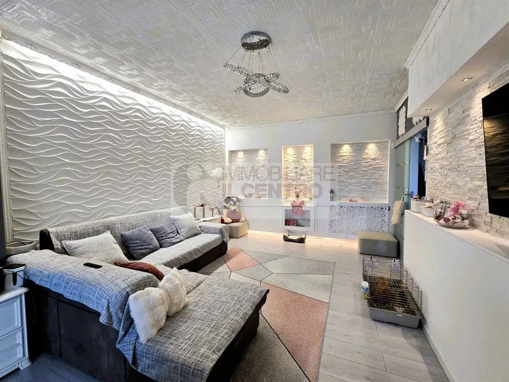 Quadrilocale ottimo stato, piano rialzato, Centro, Ameglia - foto 2