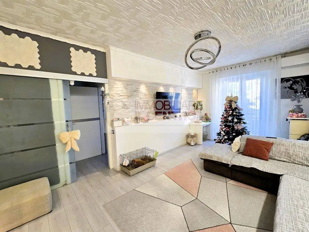 Quadrilocale ottimo stato, piano rialzato, Centro, Ameglia - foto 3