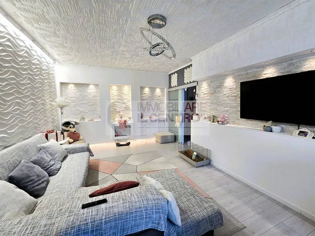 Quadrilocale ottimo stato, piano rialzato, Centro, Ameglia - foto 4