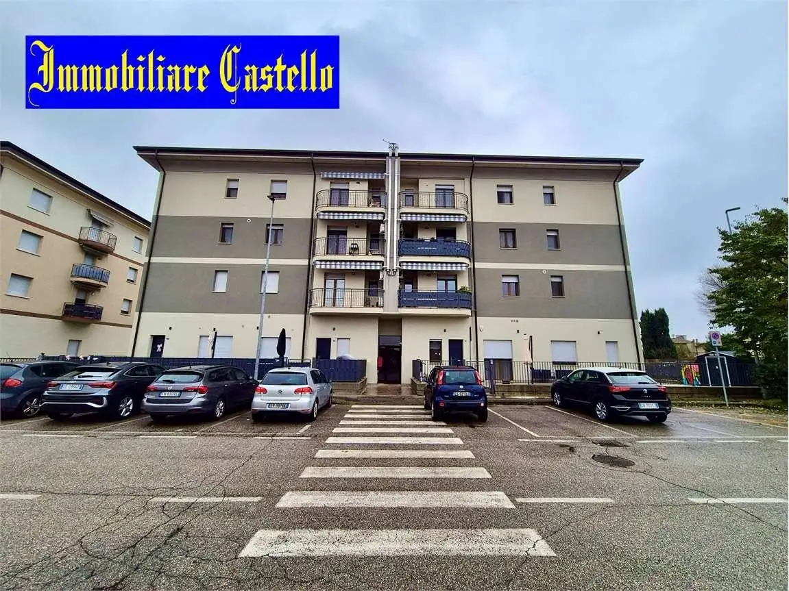 Appartamento in vendita a Vigasio