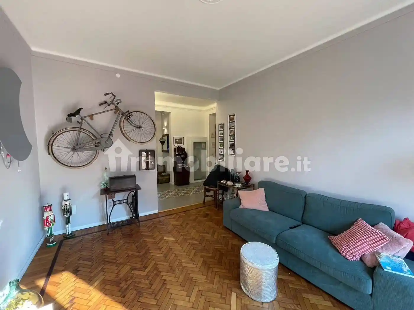 Appartamento corso Crimea 52, Piazza Garibaldi, Alessandria - foto 2