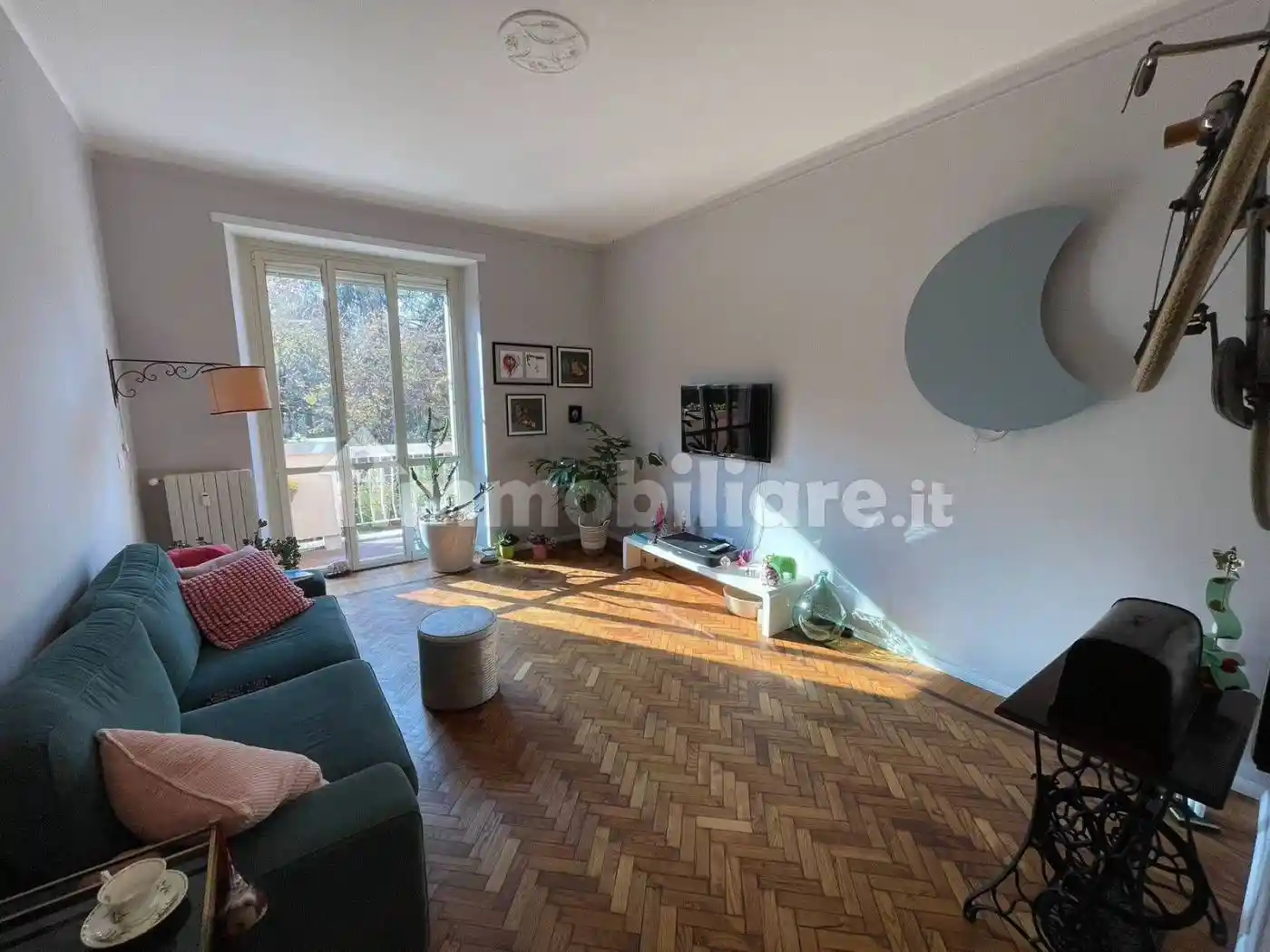 Appartamento corso Crimea 52, Piazza Garibaldi, Alessandria - foto 5