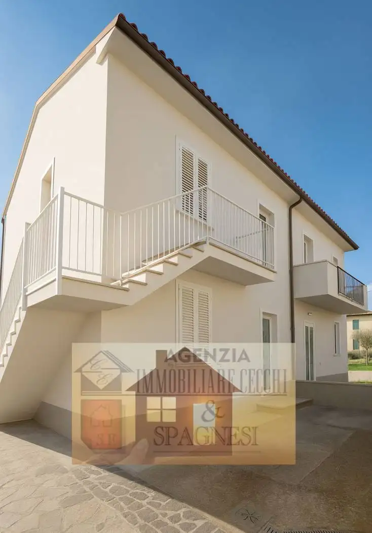 Appartamento in vendita a Campi Bisenzio