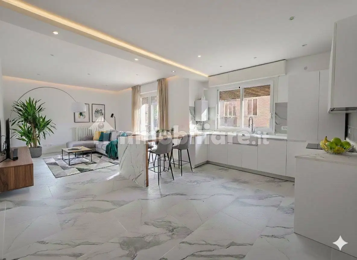 Appartamento in vendita a Ferrara