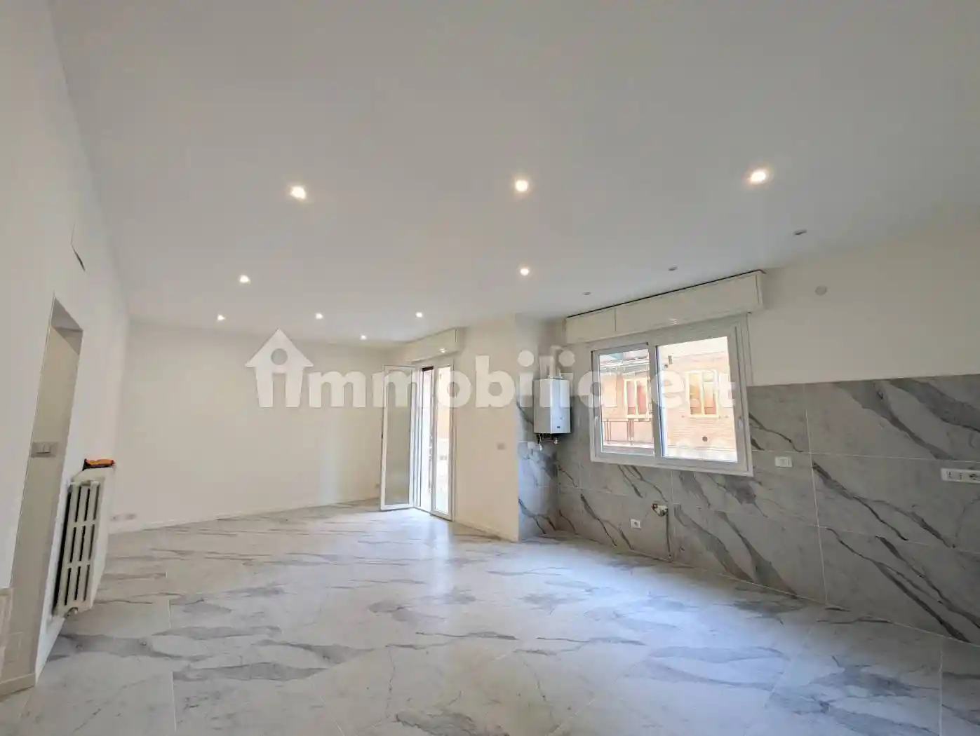 Trilocale via Adriano Aducco 14, Via Pomposa, Ferrara - foto 2