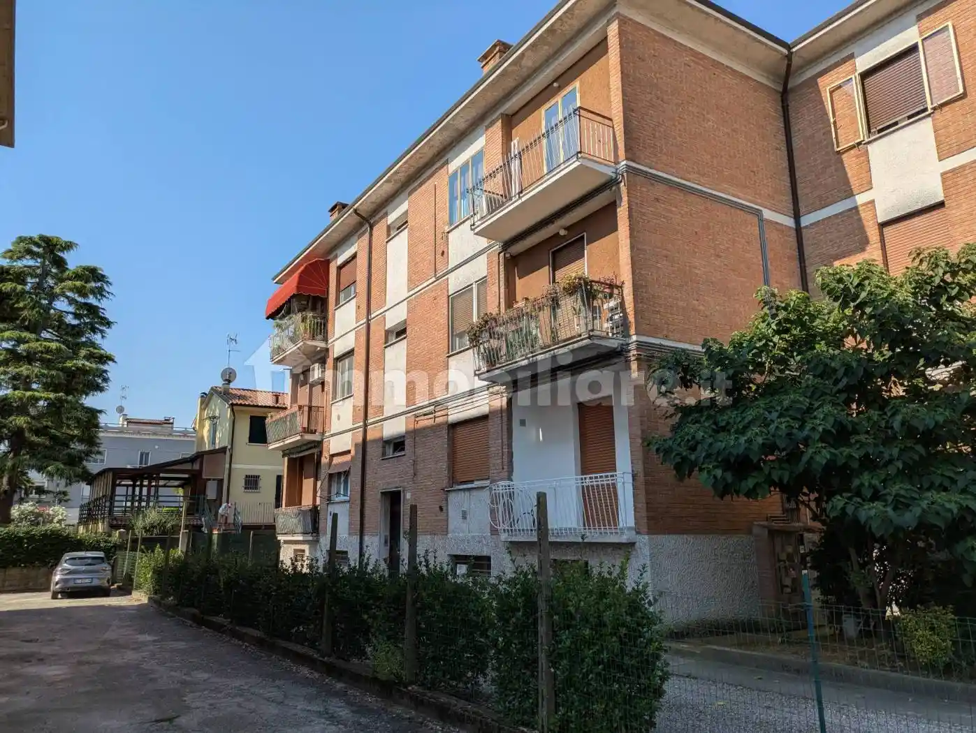 Trilocale via Adriano Aducco 14, Via Pomposa, Ferrara - foto 3