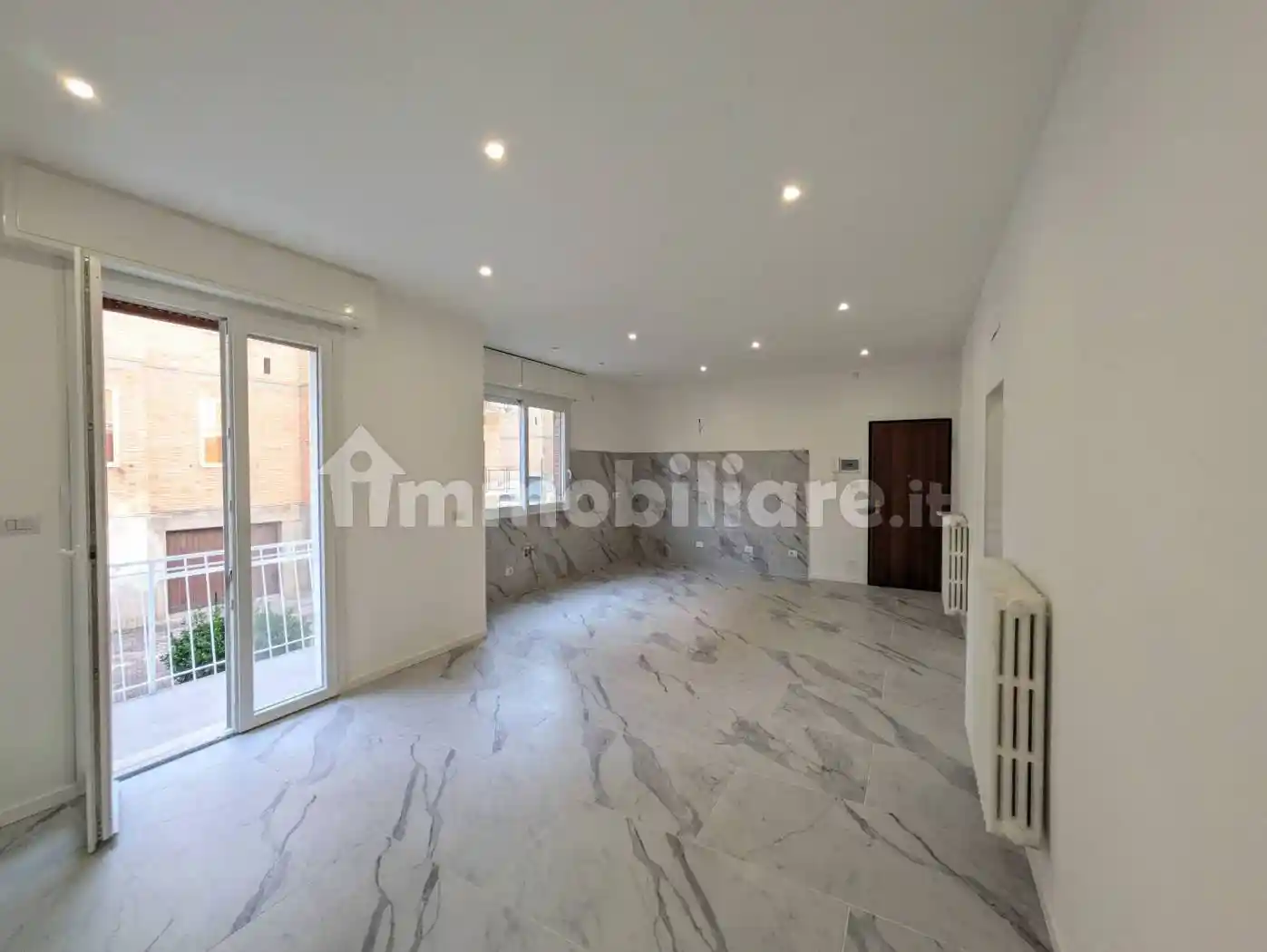 Trilocale via Adriano Aducco 14, Via Pomposa, Ferrara - foto 5